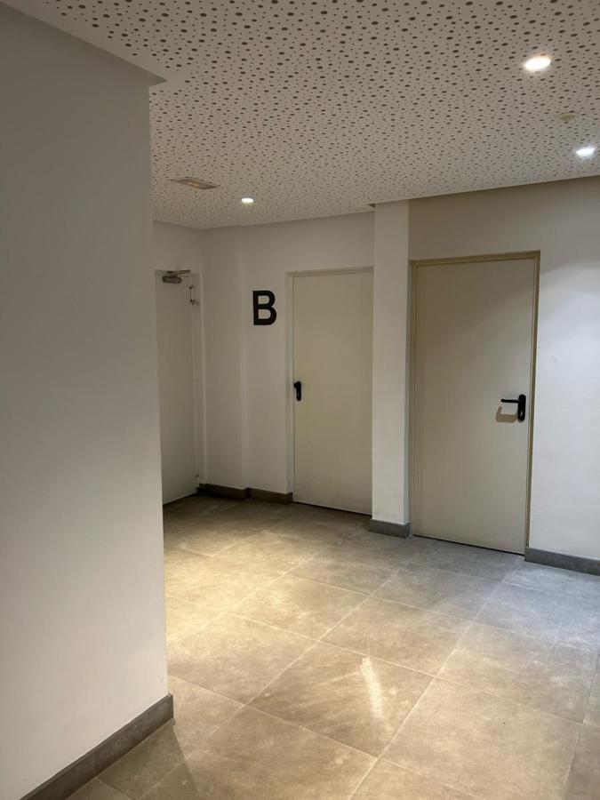 Apartamento Lujoso Hogar Cerca Del Casco Antiguo De La Ciudad Valencia Exterior foto